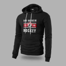 Bad Nauheim Hockey Hoodie