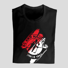 EC Bad Nauheim Paint Logo Shirt 3