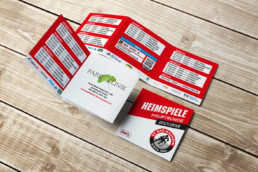 EC Bad Nauheim Spielplan 2017/2018
