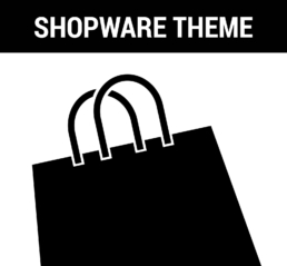 Shopware Theme